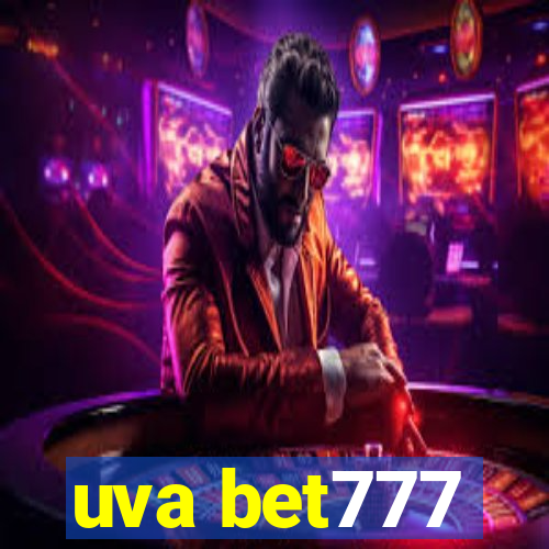 uva bet777